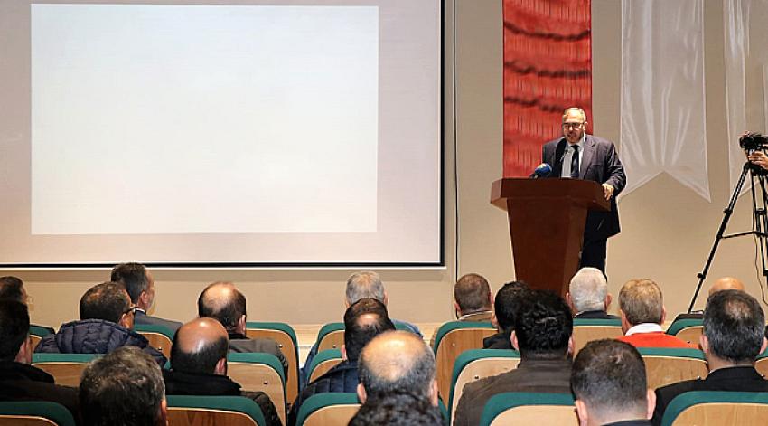 'Vakit kardeşlik vakti'