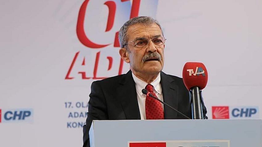 CHP’den 81 ilde zamlara tepki açıklaması