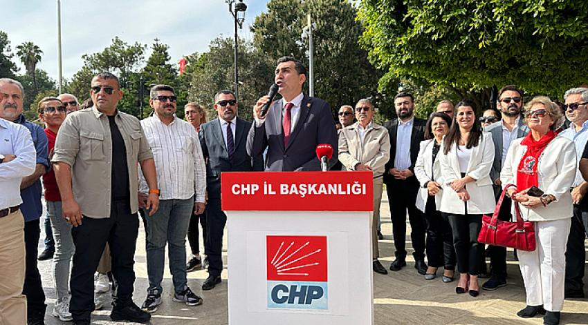 'Cumhuriyeti sonsuza dek yaşatacağız'