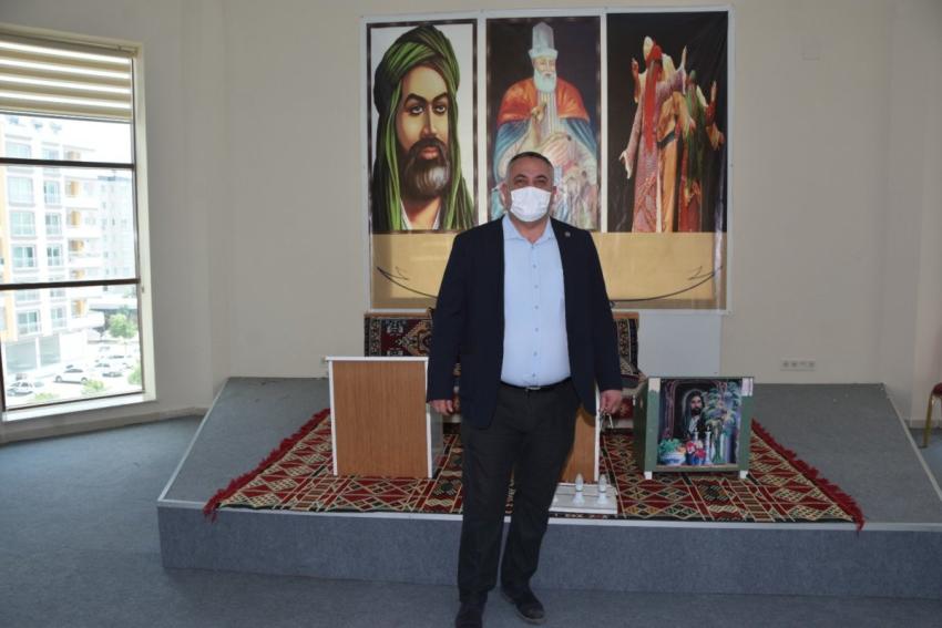 Cemevlerine yapılan saldırılar kınandı
