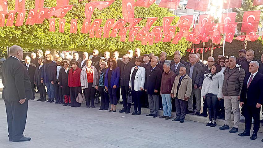 ‘Basın; sadece gerçekleri yazmaz toplumun kalbine de dokunur’
