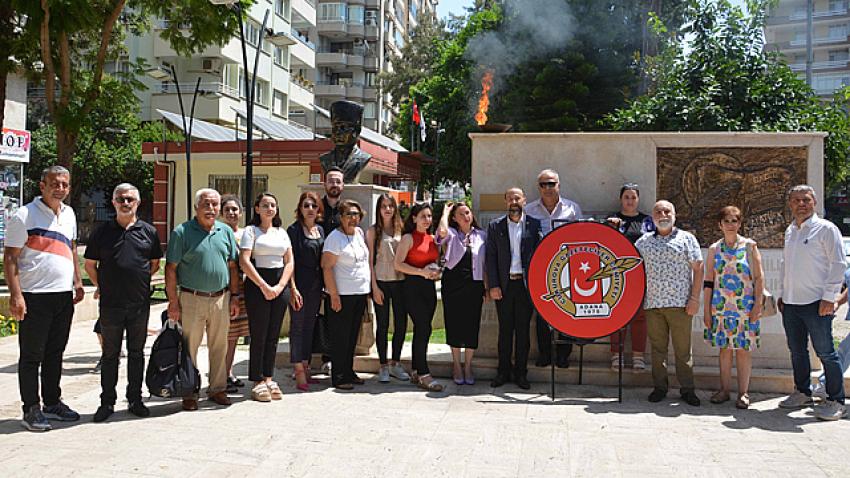 “24 Temmuz bayram değil mücadele günüdür”