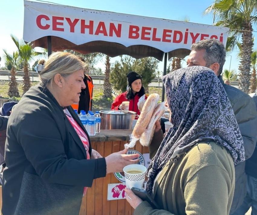 Ceyhan’da fırsatçıya ‘aman’ yok!