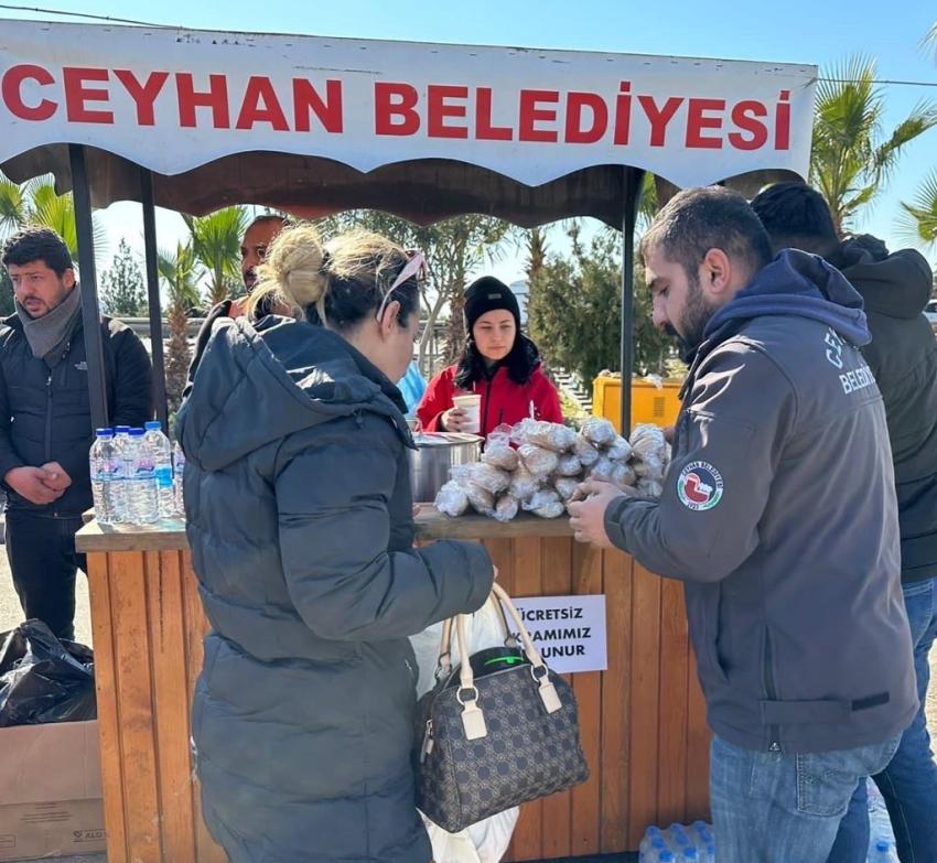 Ceyhan’da fırsatçıya ‘aman’ yok!