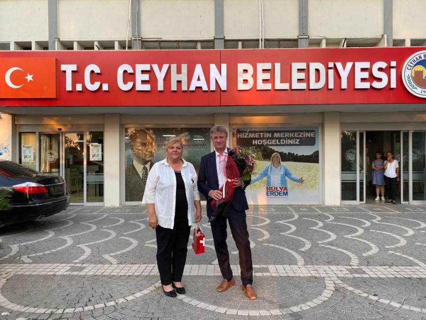 Sirkeli Höyük gün yüzüne çıkıyor