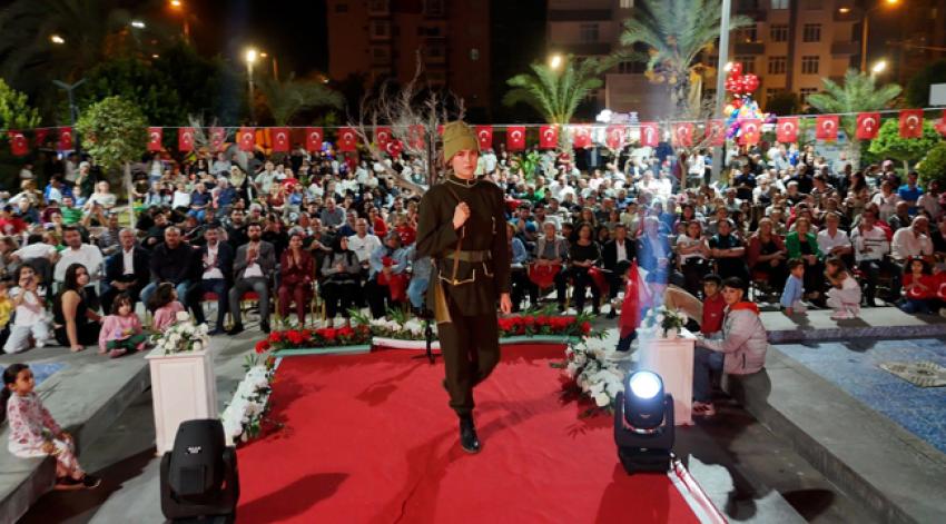 “Cumhuriyet, bir yürek ve onur meselesidir”