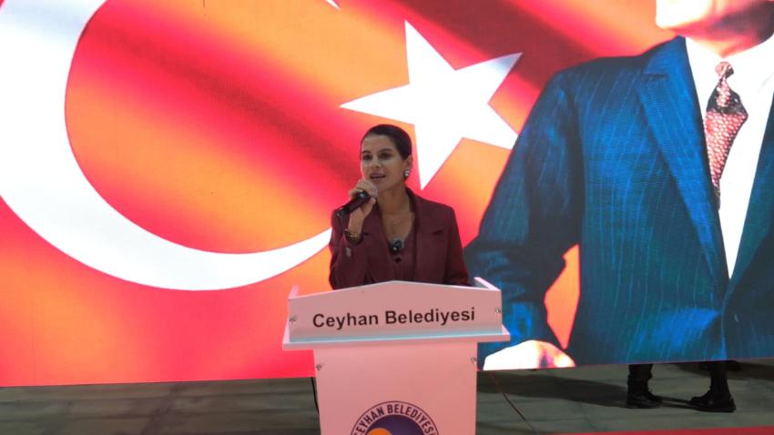 “Cumhuriyet, bir yürek ve onur meselesidir”