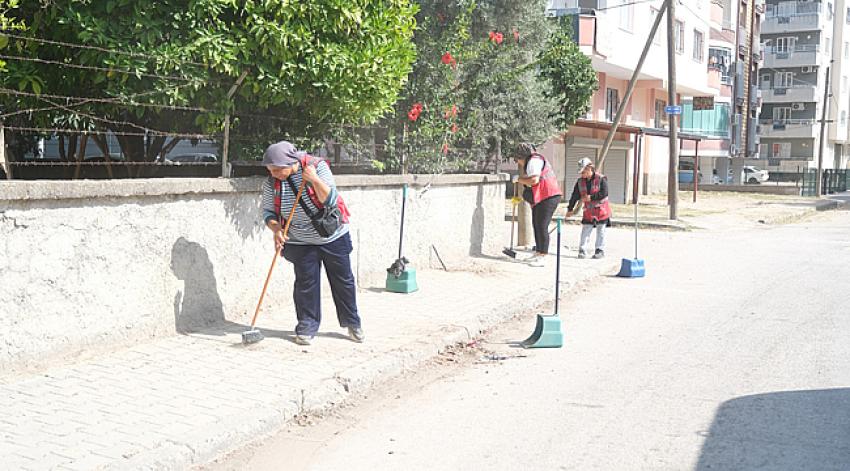  “Daha Temiz Bir Ceyhan İçin Sahadayız”
