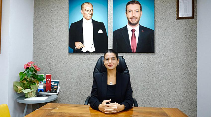 Ceyhan Belediyesi