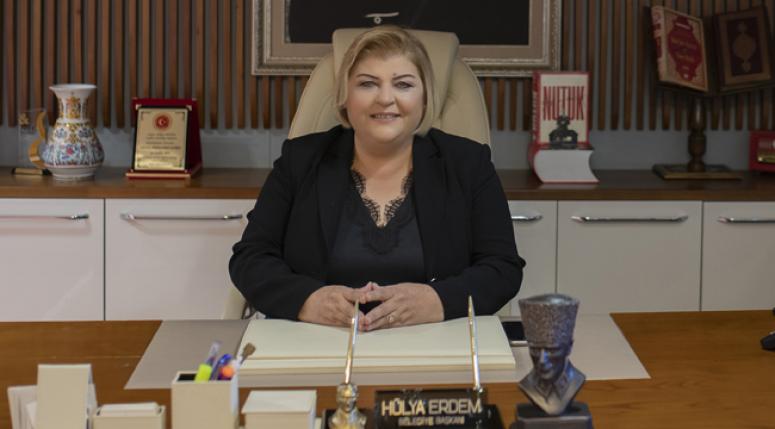 'Türk milleti Çanakkale'de desten yazmıştır'