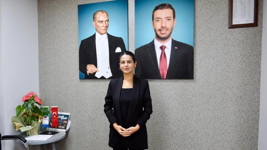 Yıldız: Ulaşımı Daha Konforlu Hale Getiriyoruz