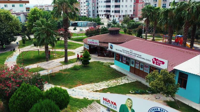 Hülya Erdem, dayanışmayı büyütüyor