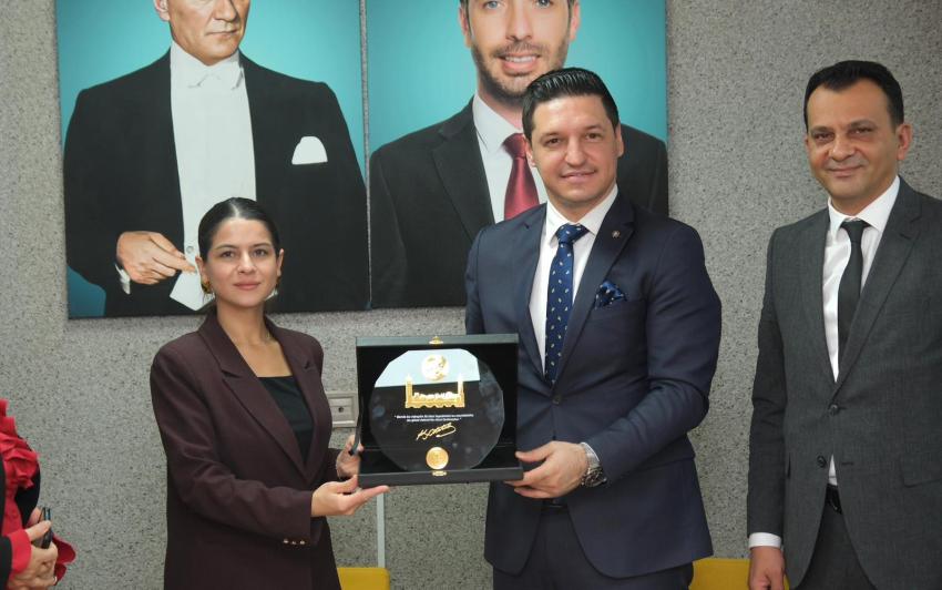 Adalete Erişimi Güçlendiren Protokol