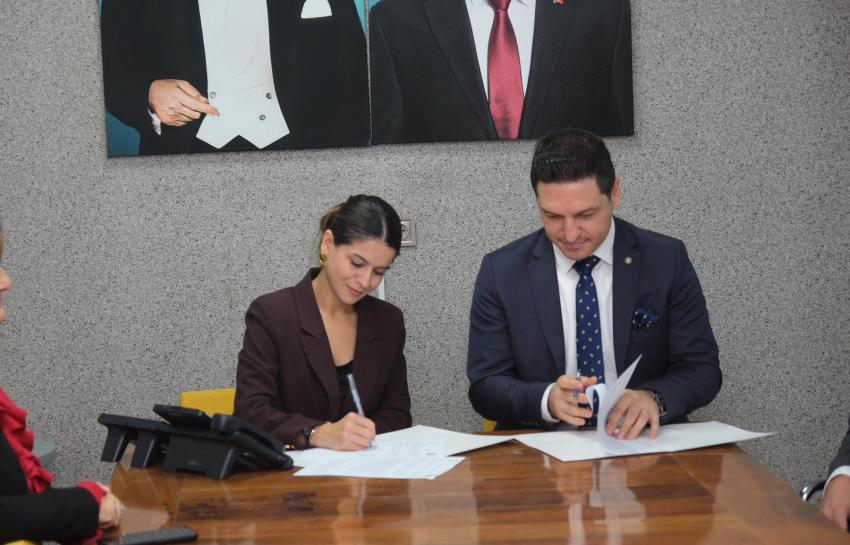 Adalete Erişimi Güçlendiren Protokol