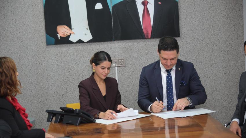 Adalete Erişimi Güçlendiren Protokol