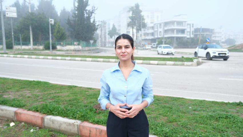 Ceyhan Belediyesi temizlik altyapısını güçlendiriyor
