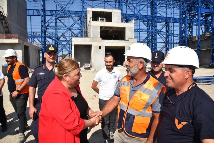 Ceyhan, ‘İl’ olmayı hak ediyor