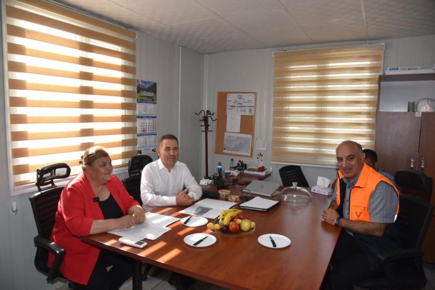 Ceyhan, ‘İl’ olmayı hak ediyor