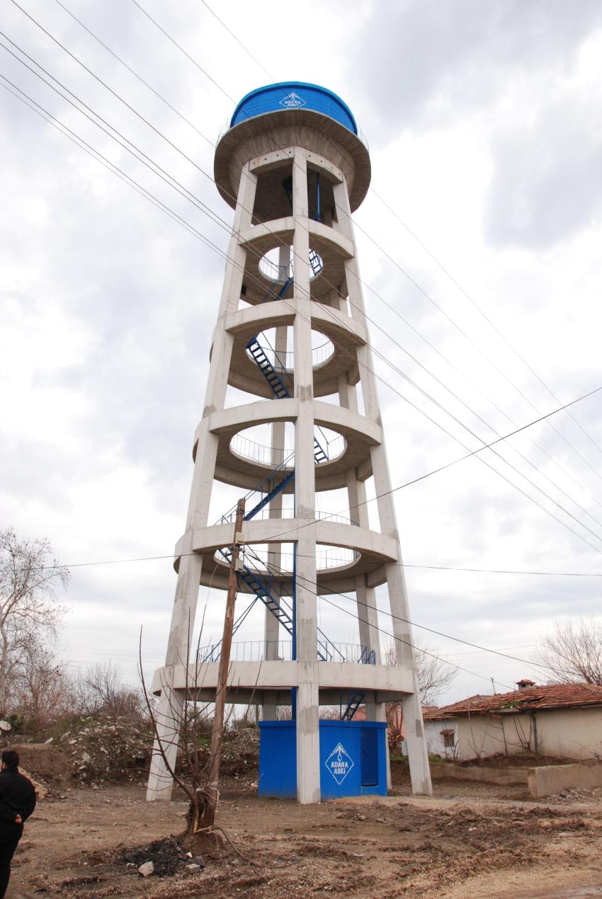 Adana’nın sorunları hızla çözülüyor