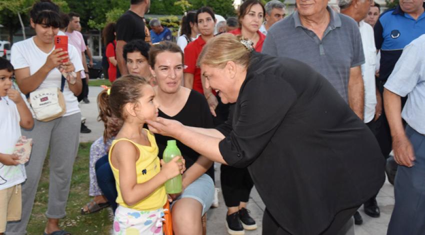 Ceyhan’da yaz kursları başladı
