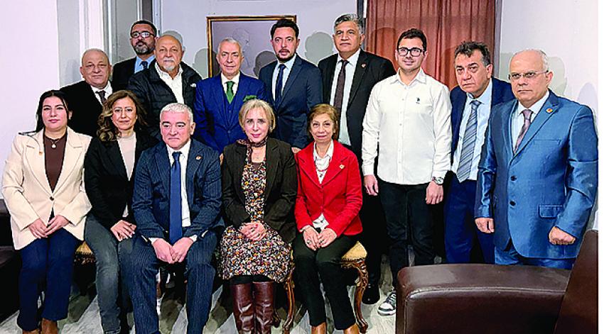 ÇGC 51. Yılını Özel Geceyle Kutlayacak