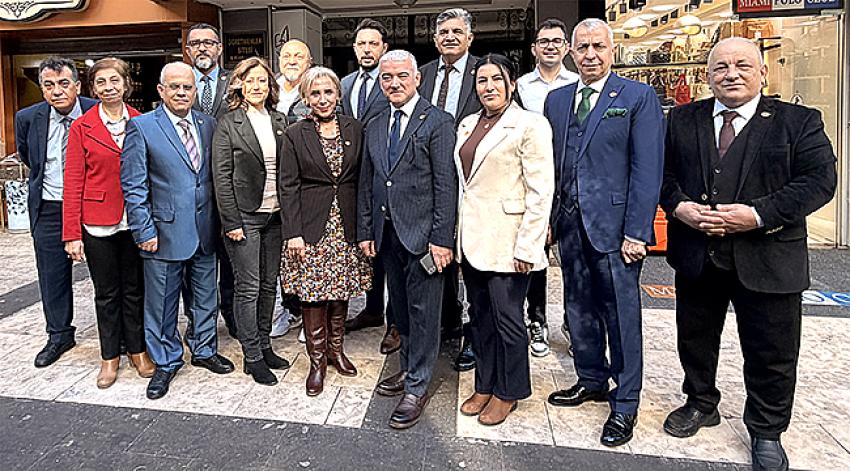 Kategori Haberleri