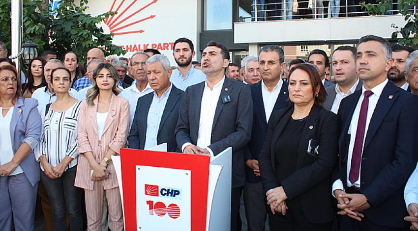 ‘Ülkemizde yabancı asker postalı istemiyoruz’