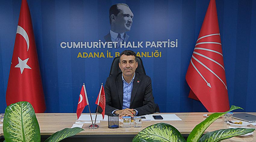 'Can Atalay tahliye edilmeli'