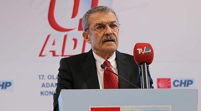 'Kim haksızlığa uğruyorsa, CHP onun yanındadır'