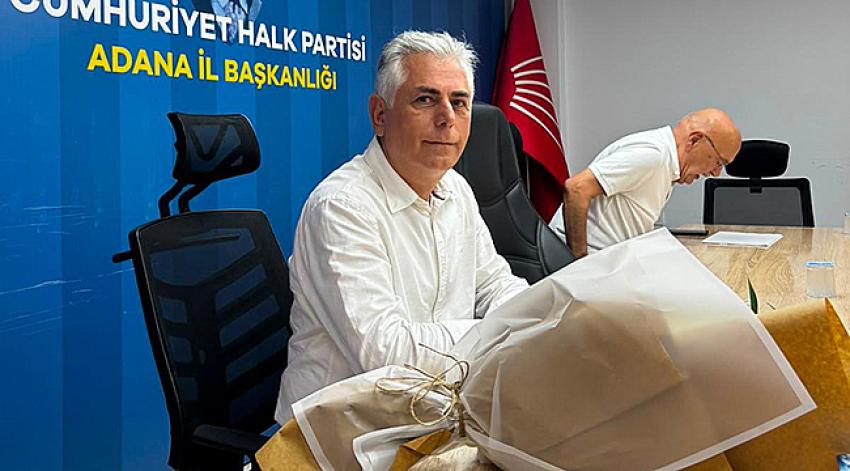 Yeşilyurt: “Yeni eğitim yılını kutluyorum”