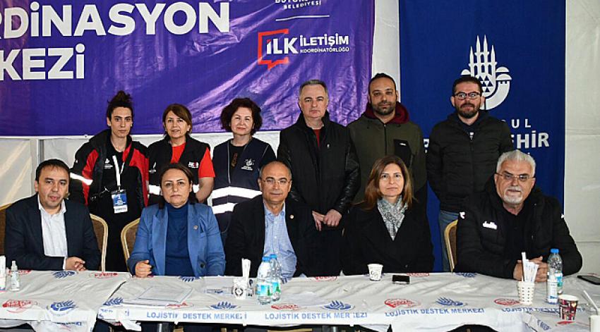 Hatay’da yeni yerleşim alanlarına dikkat!