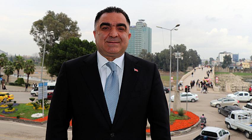 Adana,İPARD kapsamına alındı
