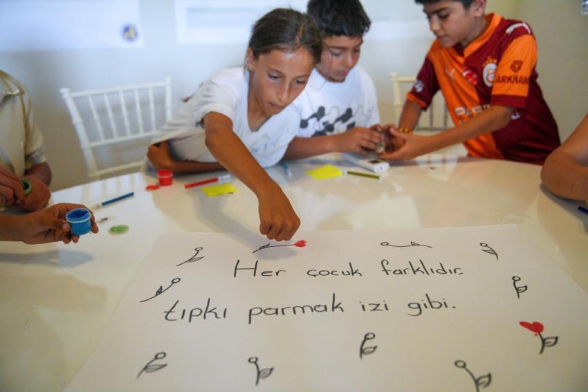 Seyhan Belediyesi’nden Çocuk İşçiliğine Karşı Güç Birliği