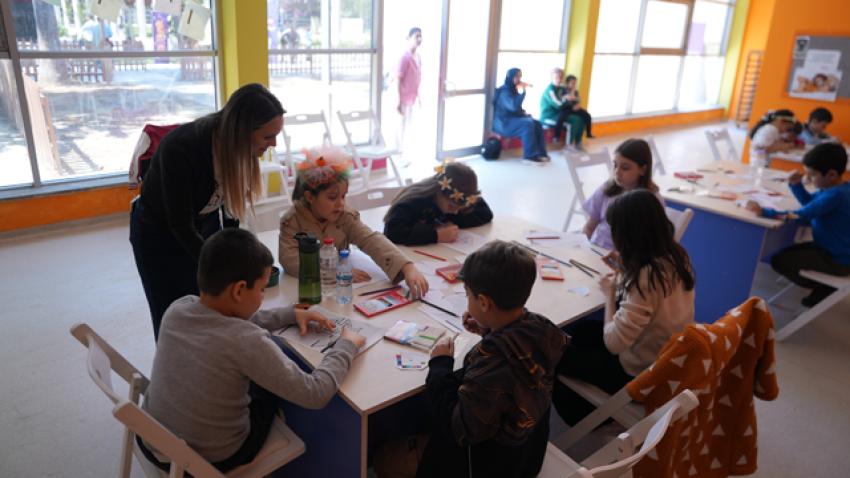 Portakal Çiçeği Karnavalı coşkuyla sona erdi