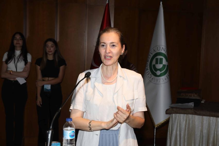 Mimarlık Fakültesi'nde ders başı yapıldı