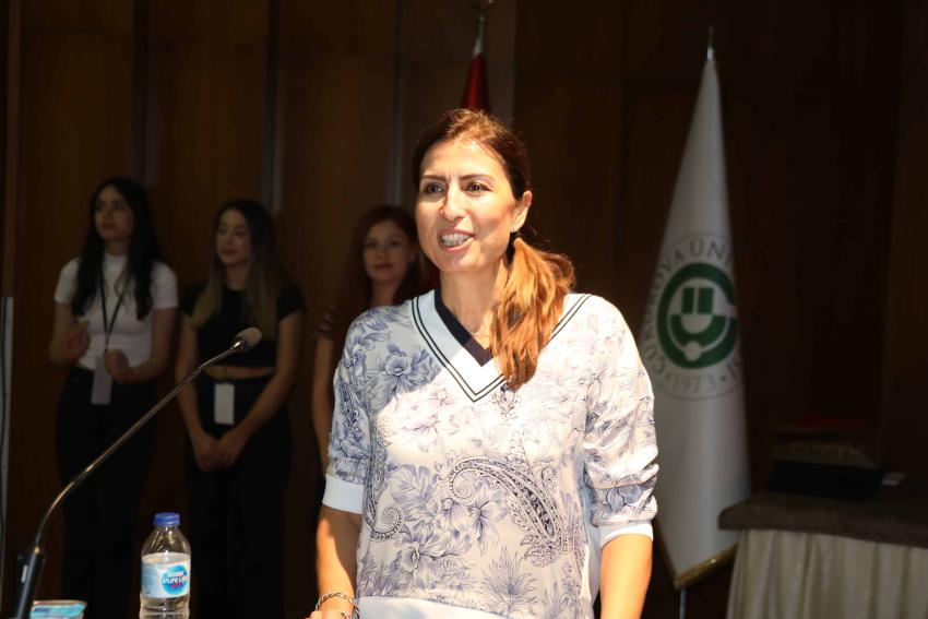 Mimarlık Fakültesi'nde ders başı yapıldı