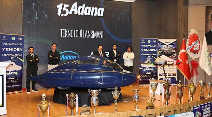 S3 ve Kartal Aracı Tanıtıldı