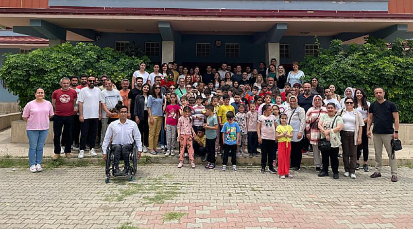 Görme Engellilere Yönelik Yeni Bir Sosyal Sorumluluk Projesi Hayata Geçti