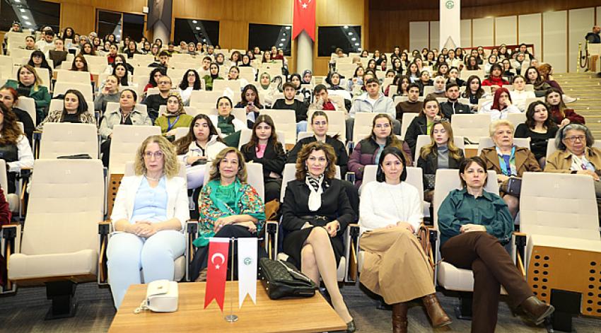 “Ekranda Mısın?”