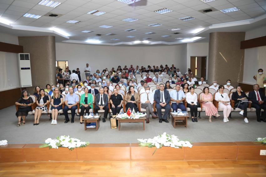 ÇÜ'ye uluslararası akreditasyon