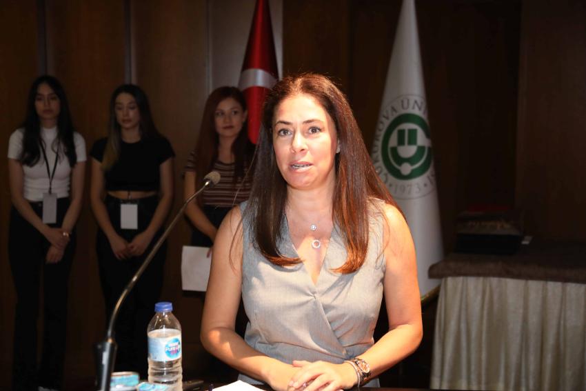 Mimarlık Fakültesi'nde ders başı yapıldı