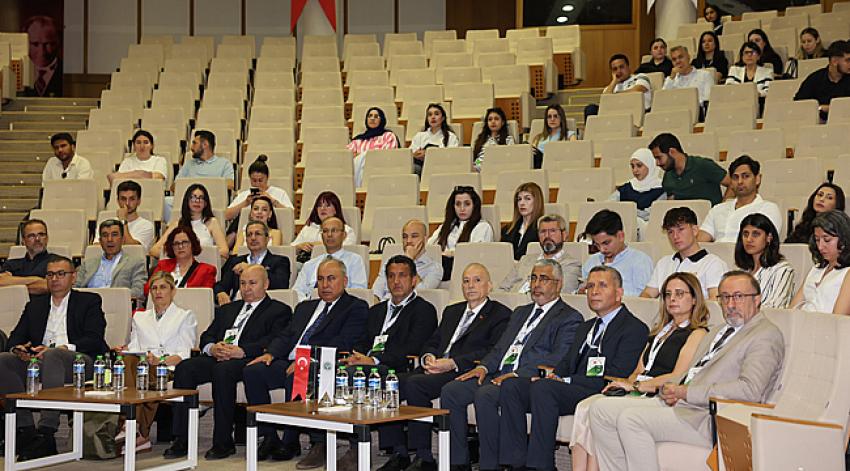 “Gıda güvenliği, hayati bir konudur”