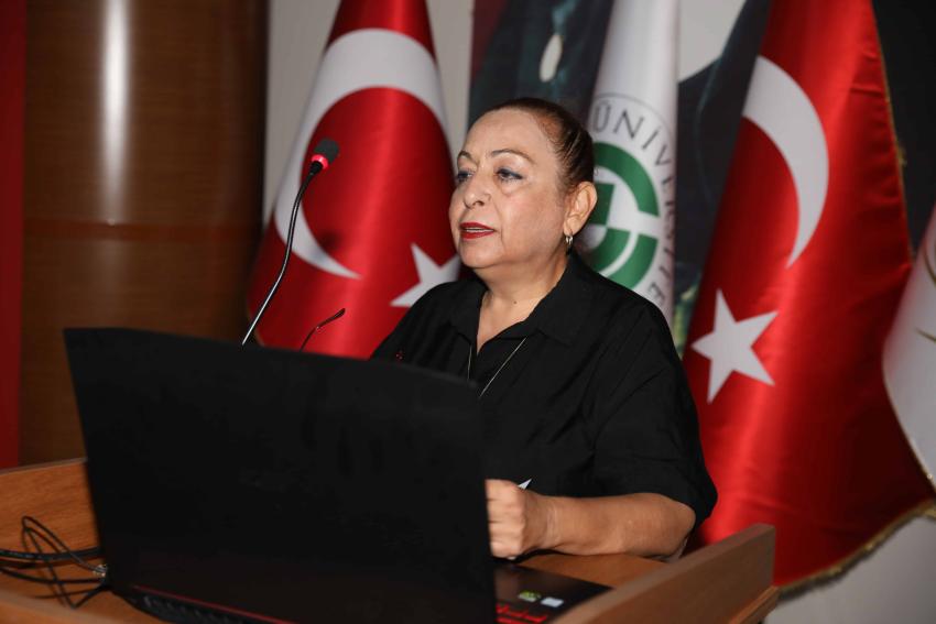 ÇÜ'ye uluslararası akreditasyon