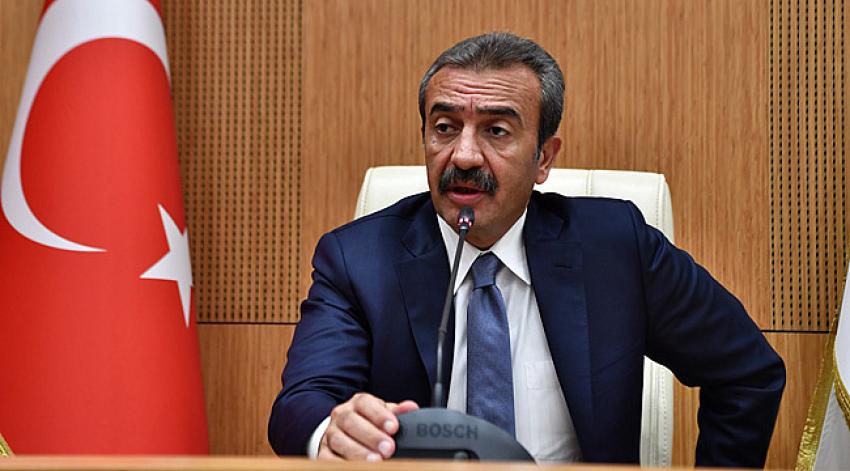 Çukurova’da tarihi meclis oturumu