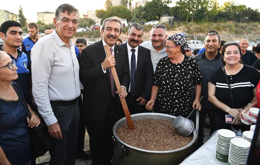 'Cem evleri Alevilerin ibadethanesidir'