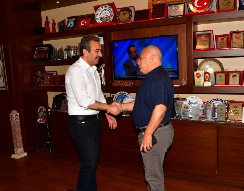 Çukurova’da yaz spor okulları hazırlıkları başladı