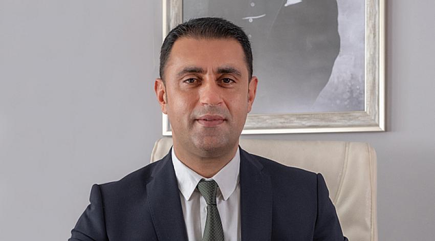 'Açtığı yolda adımlarımızı hızlandırmak boynumuzun borcudur'
