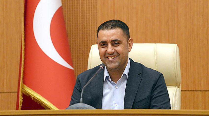 Çukurova Belediyesi
