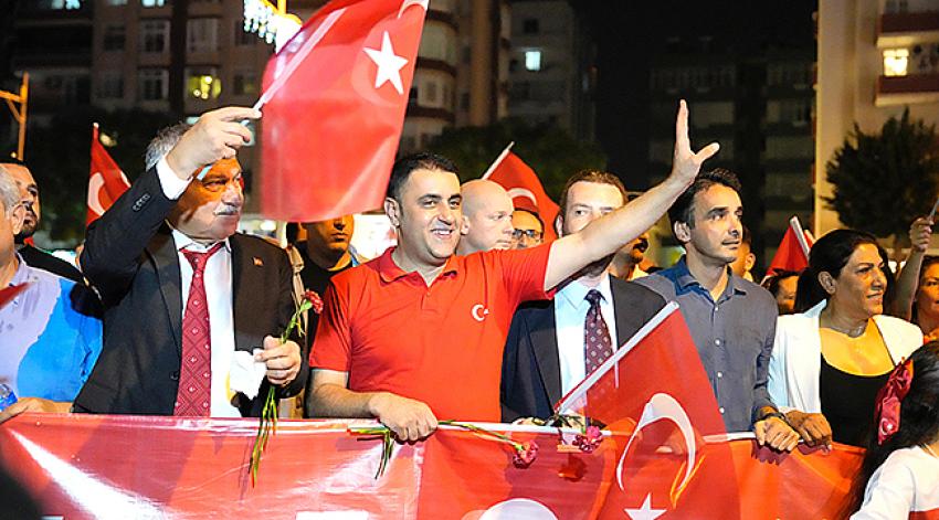 Çukurova'da 19 Mayıs coşkuyla kutlanacak