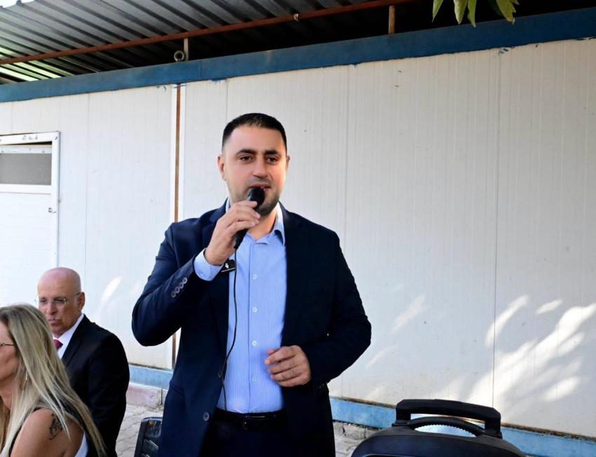 Dünya Hayvanları Koruma Günü'nde Anlamlı Buluşma